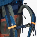 Turistinė kuprinė Highlander Vulkan, 45L