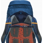 Turistinė kuprinė Highlander Vulkan, 45L