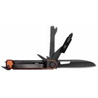 Peilis Gerber Armbar Trade - Burnt Orange