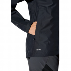 Moteri&scaron;ka striukė nuo lietaus Rab Downpour Eco Jacket