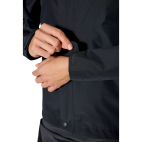 Moteri&scaron;ka striukė nuo lietaus Rab Downpour Eco Jacket