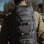 Kuprinė Highlander FHIOR FH-PAC-3, 40L