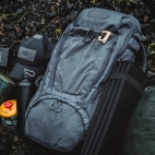 Kuprinė Highlander FHIOR FH-PAC-3, 40L