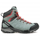 Moteriški trekingo batai Scarpa Zg Trek GTX Wmn