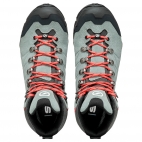 Moteri&scaron;ki trekingo batai Scarpa Zg Trek GTX Wmn