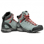 Moteri&scaron;ki trekingo batai Scarpa Zg Trek GTX Wmn