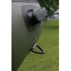 PVC valtis STORM ST 280t