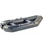 PVC valtis STORM ST 280t (nuoma)