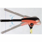 Elektrinis variklis STORM 40 LBS