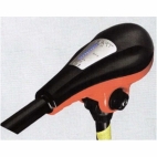 Elektrinis variklis STORM 40 LBS