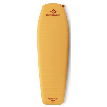 Kilimėlis Sea To Summit Pursuit Plus Self Inflating Large