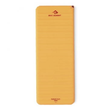 Kilimėlis Sea To Summit Pursuit Plus Self Inflating Rectangular Large