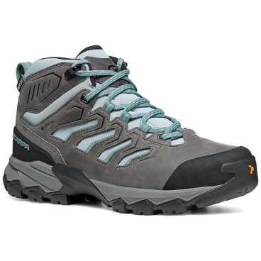 Moteri&scaron;ki batai SCARPA Moraine Mid GTX W Arctic