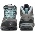 Moteri&scaron;ki batai SCARPA Moraine Mid GTX W Mineral 