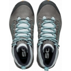 Moteri&scaron;ki batai SCARPA Moraine Mid GTX W Mineral 
