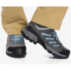Moteri&scaron;ki batai SCARPA Moraine Mid GTX W Mineral 