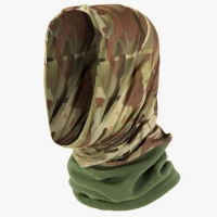 Kaklaskarė Highlander Thermal Fleece Headover