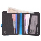 Piniginė ir kortelių dėklas Lifeventure RFID Compact Wallet
