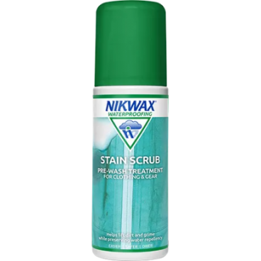 Dėmių valiklis Nikwax STAIN SCRUB 125ml