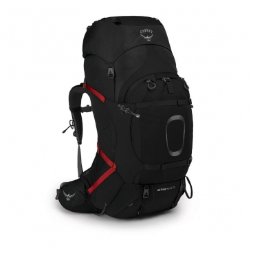 Kuprinė Osprey Aether Plus 100