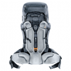 Turistinė kuprinė Deuter Aircontact Pro 75+10