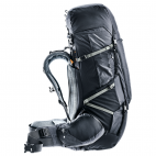 Turistinė kuprinė Deuter Aircontact Pro 75+10
