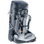 Turistinė kuprinė Deuter Aircontact Pro 75+10