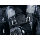 Turistinė kuprinė Deuter Aircontact Pro 75+10