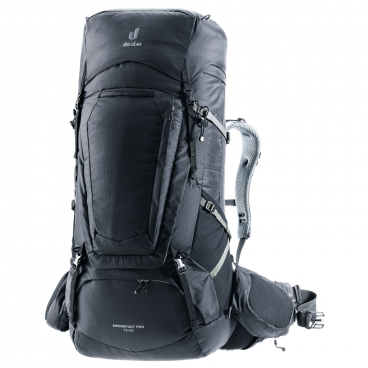 Turistinė kuprinė Deuter Aircontact Pro 75+10