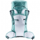 Kuprinė Deuter Gravity Expedition 45+ SL