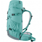 Kuprinė Deuter Gravity Expedition 45+ SL