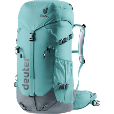 Kuprinė Deuter Gravity Expedition 45+ SL