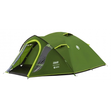 Palapinė Coleman DARWIN 4 PLUS BLACKOUT