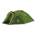 Palapinė Coleman DARWIN 4 PLUS BLACKOUT