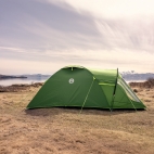 Palapinė Coleman DARWIN 3 PLUS BLACKOUT