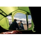 Palapinė Coleman DARWIN 3 PLUS BLACKOUT