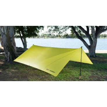Tentas- palapinė Sea To Summit Escapist 15D Tarp 3x23 m