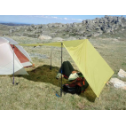 Tentas- palapinė Sea To Summit Escapist 15D Tarp 2x2.6 m