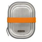 Pietų dėžutė Black & Blum Bam Stainless Steel Box Small