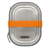 Pietų dėžutė Black & Blum Bam Stainless Steel Box Small