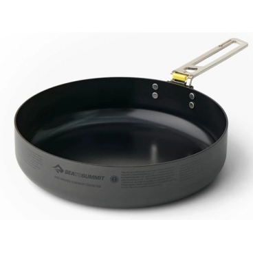 Keptuvė Sea to summit Frontier UL Pan 20,3cm
