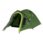 Palapinė Coleman DARWIN 3 PLUS BLACKOUT