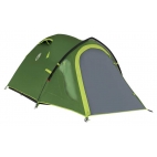 Palapinė Coleman DARWIN 3 PLUS BLACKOUT