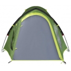 Palapinė Coleman DARWIN 3 PLUS BLACKOUT