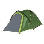 Palapinė Coleman DARWIN 3 PLUS BLACKOUT