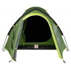 Palapinė Coleman DARWIN 3 PLUS BLACKOUT