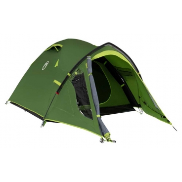 Palapinė Coleman DARWIN 2 PLUS BLACKOUT