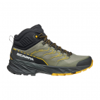 Turistiniai batai Scarpa Rush 2 Mid GTX