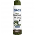 Aerozolis drabužiams nuo erkių BROS 90 ml