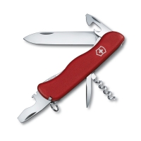 Ki&scaron;eninis peilis VICTORINOX 'Picnicker'